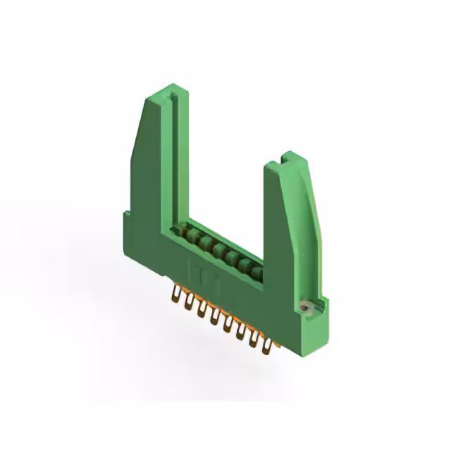 307-016-555-278 EDAC Inc.  Edgeboard Connectors